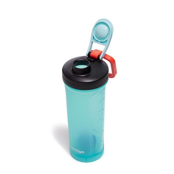 Shake Go 820Ml Turkuaz - 5