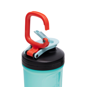Shake Go 820Ml Turkuaz - 6