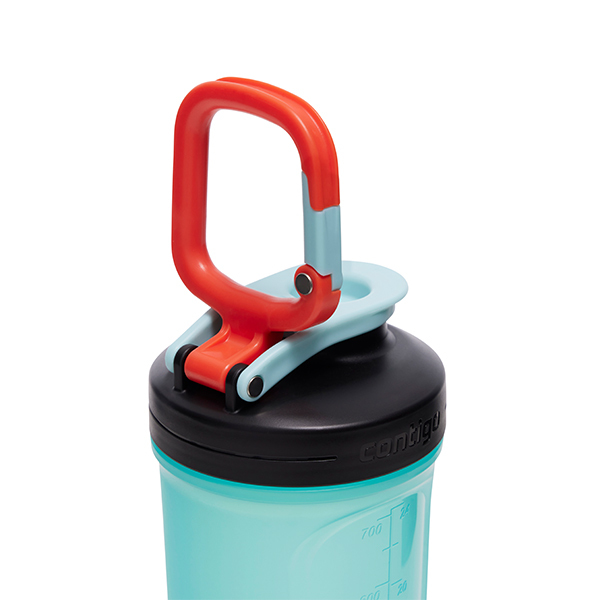 Shake Go 820Ml Turkuaz - 7
