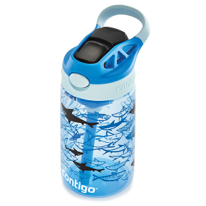 Sharks Trıtan 420Ml Açık Mavi - TepeHome