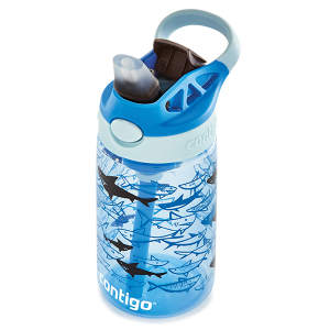 Sharks Trıtan 420Ml Açık Mavi - TepeHome (1)