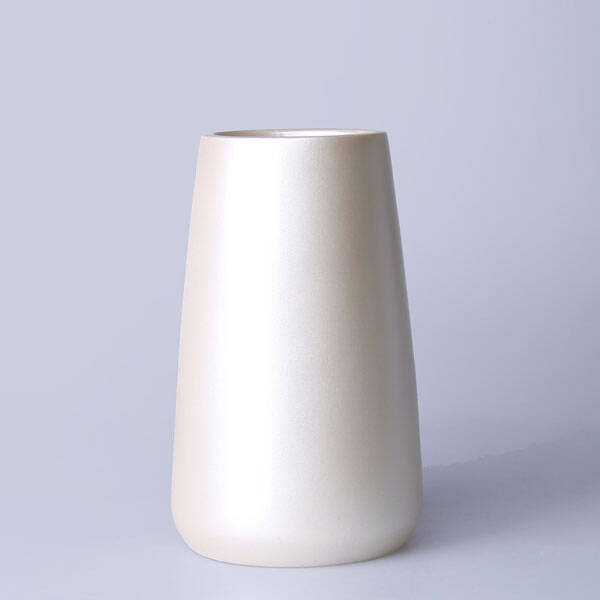 Simple Küçük Vazo İnci - 1