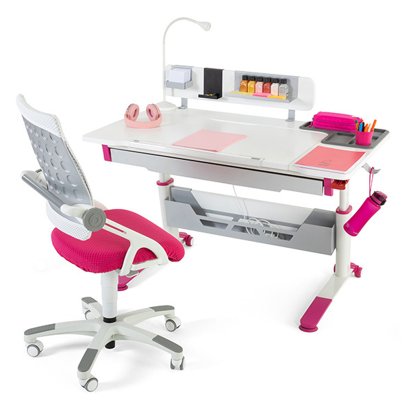 Sirius Advnc Çalışma Masası Sandalye Set - 1