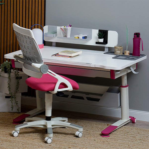 Sirius Advnc Çalışma Masası Sandalye Set - 2