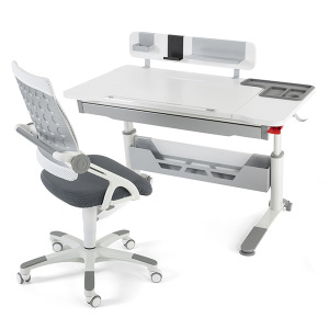 Sirius Advnc Çalışma Masası Sandalye Set - TepeHome