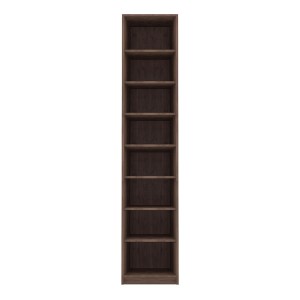 Siva 45Cm Raflı Gövde Modülü - TepeHome