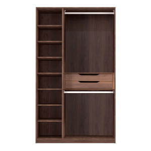 Siva Modüler Gardırop - TepeHome (1)
