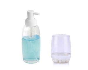 Sıvı Sabun Ve Diş Fırçalık 2Li Banyo Set - 3