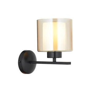 Ap-65245-1Bsy Siyah Aplik 20X27 - TepeHome