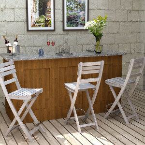 Sofia Bar Sandalyesi 2Adet Dmok Grey - TepeHome (1)