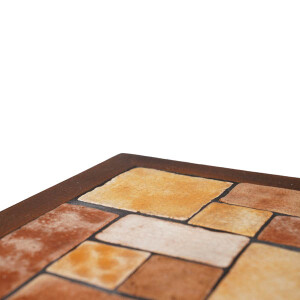 Soft Tabure 50 Cm - TepeHome