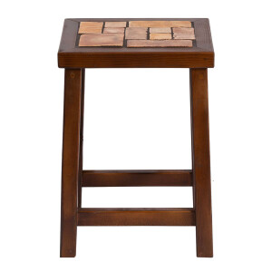 Soft Tabure 50 Cm - TepeHome