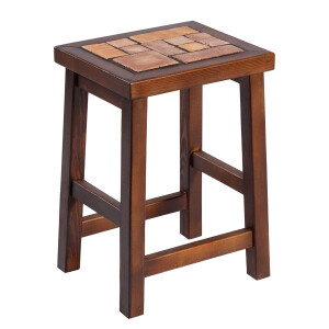 Soft Tabure 50 Cm - TepeHome (1)