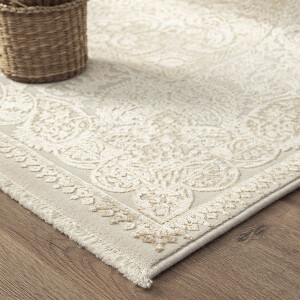 Soho Mood Antique Gold Halı - TepeHome (1)