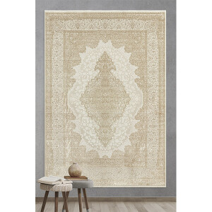 Soho Mood Antique Gold Halı - TepeHome