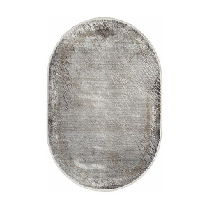 Soho Mood Majolica Oval Halı - TepeHome