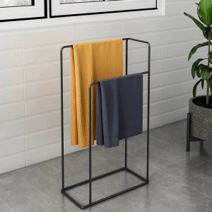 Soli Havluluk - TepeHome