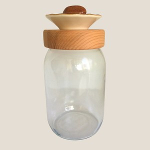 Sonbahar Orta Kavanoz - TepeHome