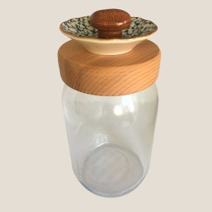 Sonbahar Orta Kavanoz - TepeHome (1)
