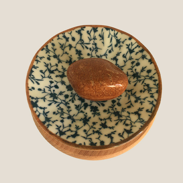 Sonbahar Orta Kavanoz - 3