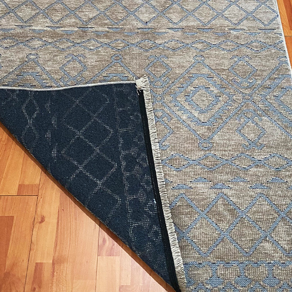 Şönil Dokuma Halı İskandinav Vizon100x15 - 5