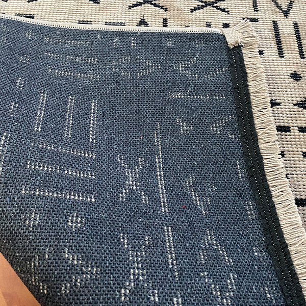 Şönil Dokuma Halı ÇTR Vizon200x290 - 5