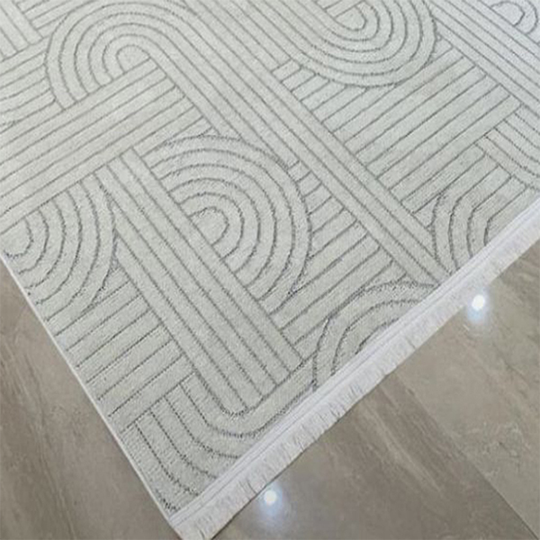 Şönil Dokuma HalıSDF Krem80300 - 3