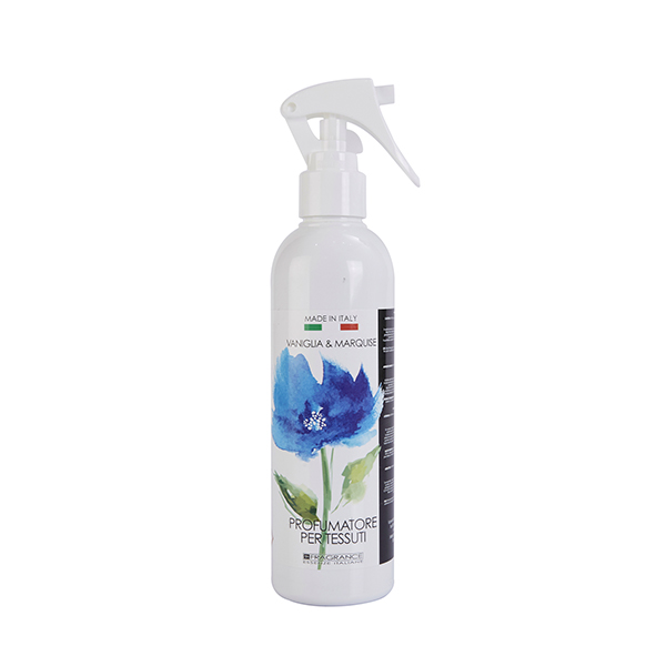 Spreyli Oda Kokusu Vanilya Aromalı 250Ml - 1