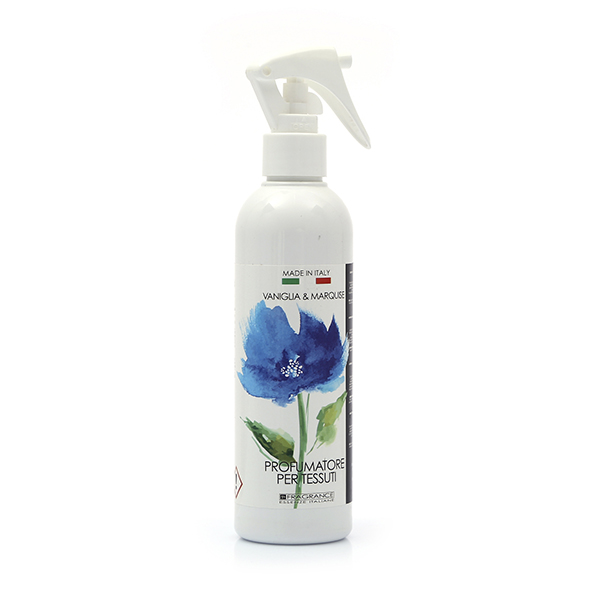 Spreyli Oda Kokusu Vanilya Aromalı 250Ml - 3