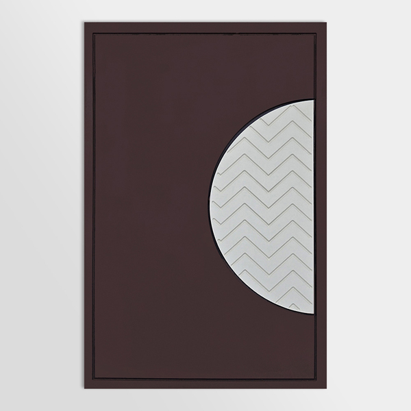 Steep Wave Art Tablo - 1