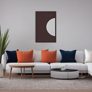Steep Wave Art Tablo - TepeHome (1)