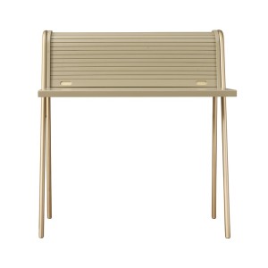 Stork Çalışma Masası Yeşil - TepeHome