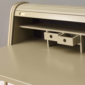 Stork Çalışma Masası Yeşil - TepeHome (1)