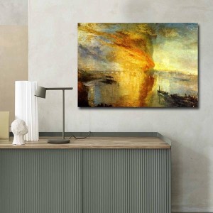 Süet Tablo 70100FAMOUSART-004 - TepeHome (1)