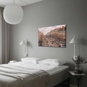 Süet Tablo 70100FAMOUSART-015 - 4