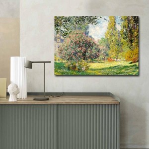 Süet Tablo 70100FAMOUSART-019 - TepeHome (1)
