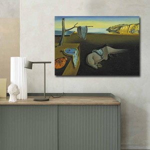 Süet Tablo 70100FAMOUSART-021 - TepeHome (1)