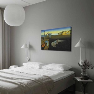 Süet Tablo 70100FAMOUSART-021 - 4