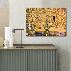 Süet Tablo 70100FAMOUSART-022 - TepeHome (1)
