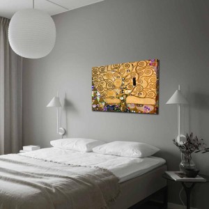 Süet Tablo 70100FAMOUSART-022 - 4
