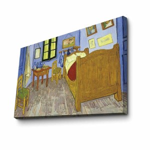 Süet Tablo 70100FAMOUSART-023 - TepeHome (1)