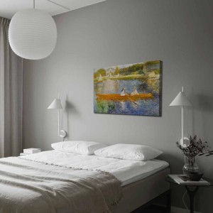 Süet Tablo 70100FAMOUSART-046 - 4