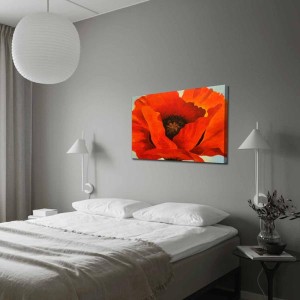 Süet Tablo 70100FAMOUSART-047 - 4