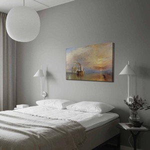 Süet Tablo 70100FAMOUSART-050 - 4