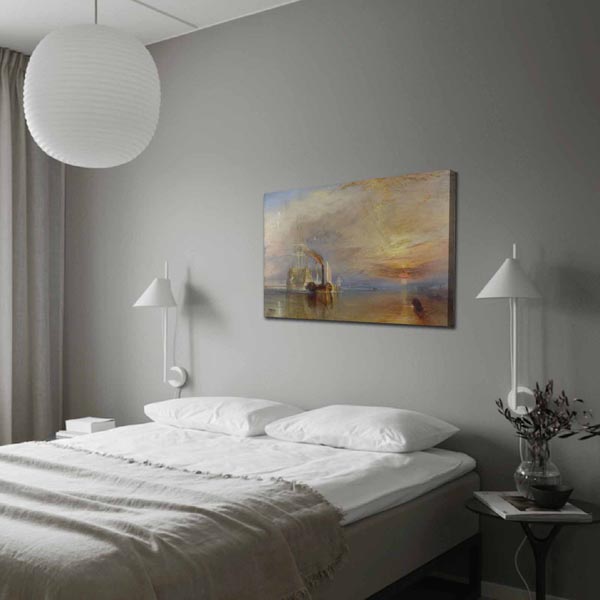 Süet Tablo 70100FAMOUSART-050 - 4