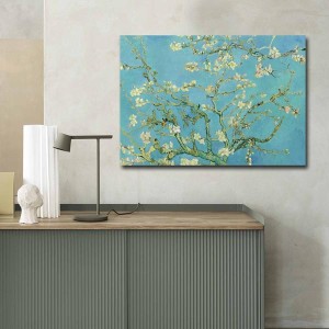 Süet Tablo 70100FAMOUSART-053 - TepeHome (1)
