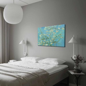 Süet Tablo 70100FAMOUSART-053 - 4