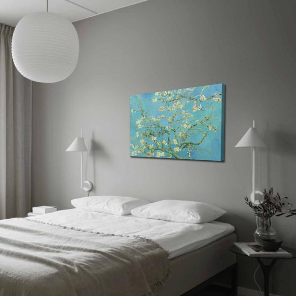 Süet Tablo 70100FAMOUSART-053 - 4