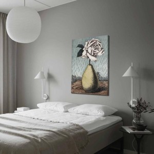 Süet Tablo 70100FAMOUSART-060 - 4