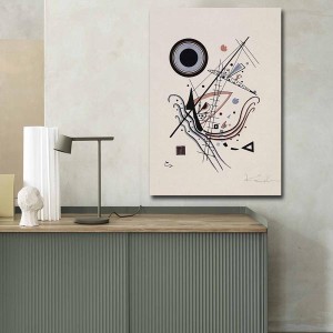 Süet Tablo 70100FAMOUSART-061 - TepeHome (1)